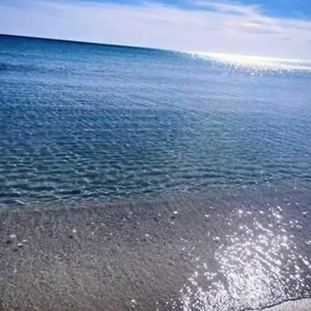 With 2 Bedrooms In Torre Dell'orso, With Furnished Balcony - Appartamento *